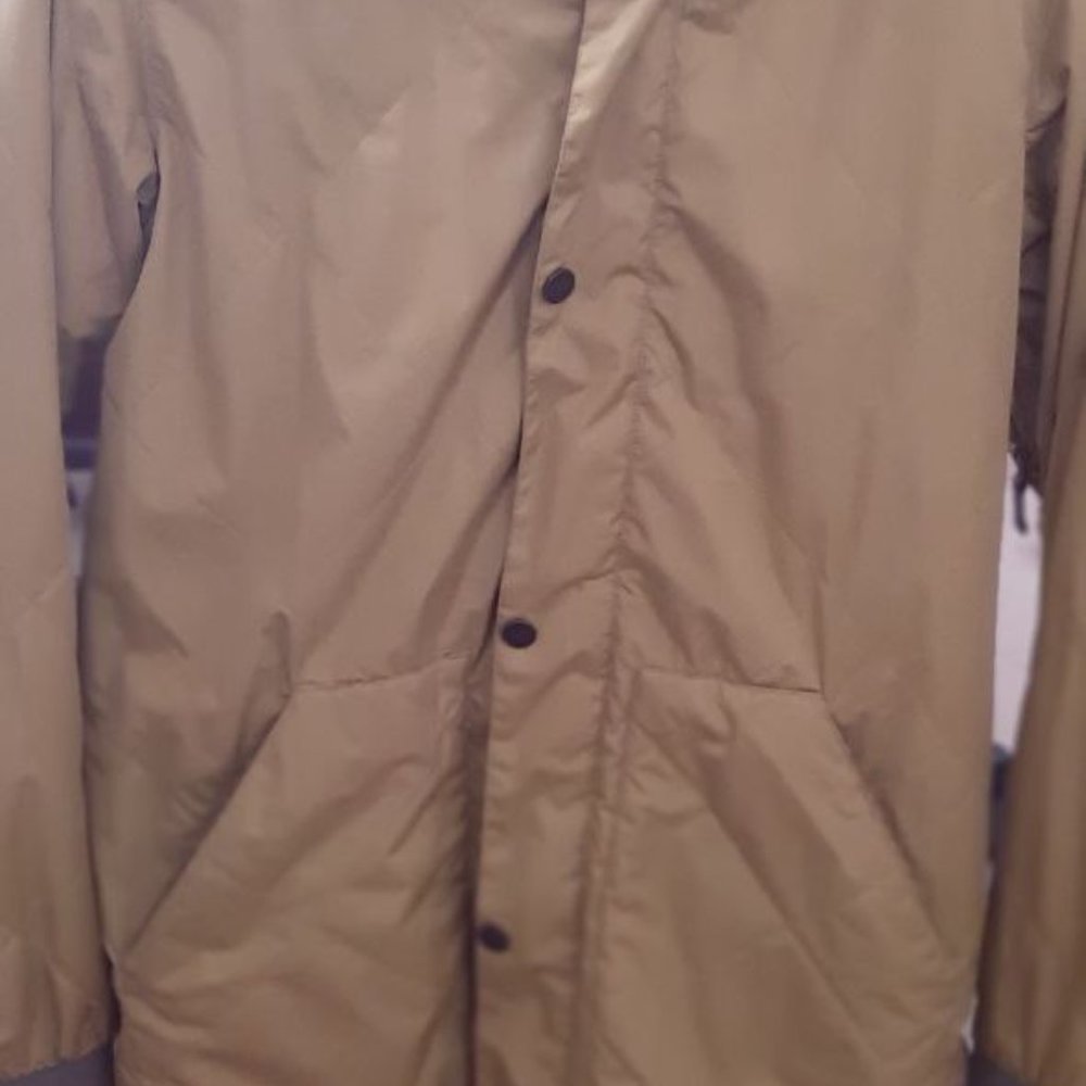 Burton Jacket - Picture 4 of 6